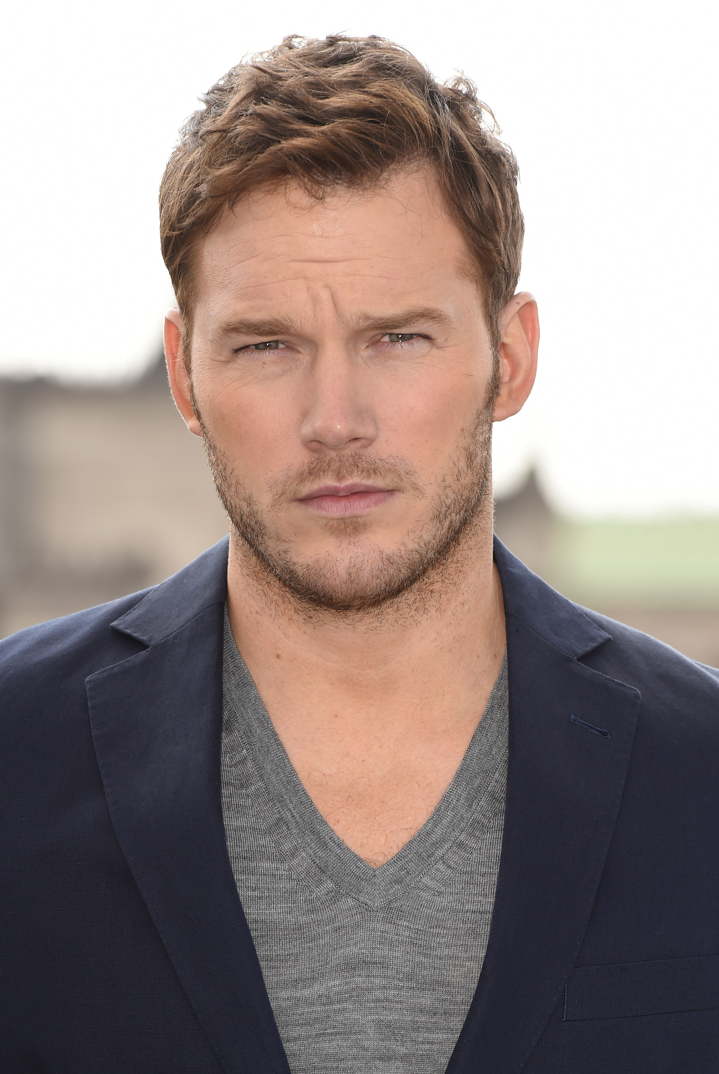 Chris Pratt Hints at Multiverse Possibilities After Guardians of the Galaxy  3